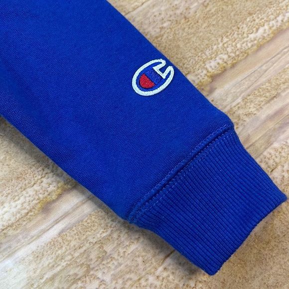 Champion Toddler Boys Signature Fleece Hoodie Size 2T - Picture 12 of 12